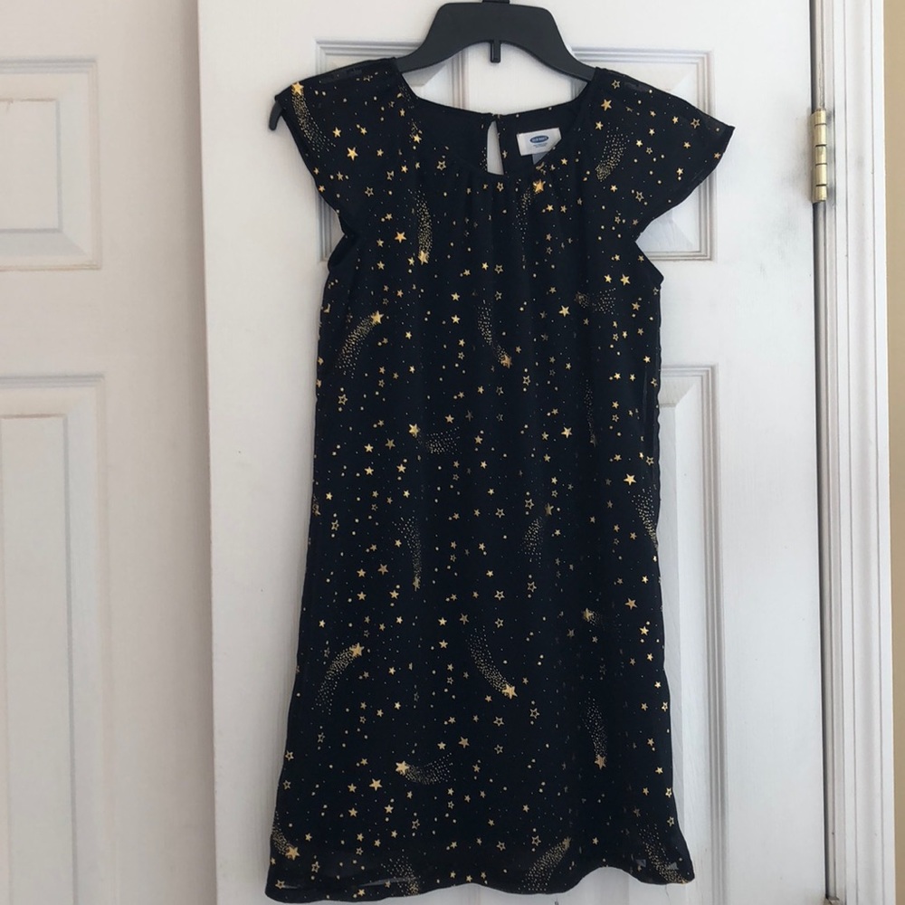 Old Navy children’s cap sleeve dress